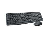 Клавиатури Logitech MK235