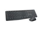 Клавиатури Logitech MK235