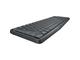 Клавиатури Logitech MK235