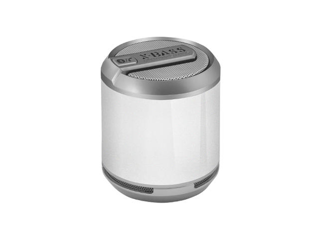 Аксесоари за таблети Bluetooth говорител Divoom Bluetune-SOLO, бял