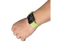 Каишки 4smarts Sport Band Nylon (жълт)
