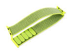 Каишки 4smarts Sport Band Nylon (жълт)