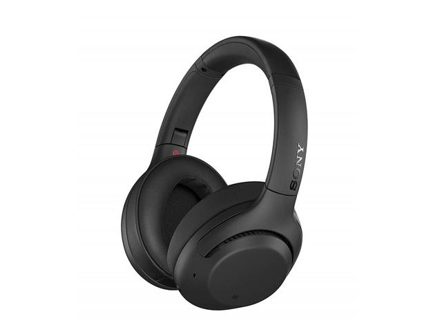 Слушалки Sony WH-XB900N, в черно
