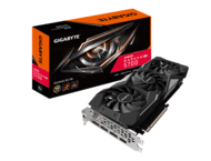 Видео карти Gigabyte Radeon RX 5700 GAMING OC 8GB