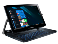 Лаптопи Acer Predator Triton 900 (PT917-71)
