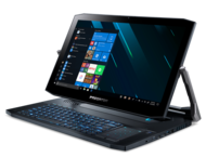 Лаптопи Acer Predator Triton 900 (PT917-71)