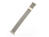 Каишки 4smarts Metal Milanese Loop Band (сив)