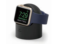 Каишки Elago W2 Watch Stand (черна)