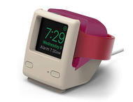 Каишки Elago W4 Watch Stand (розова)