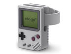 Каишки Elago W5 Watch Stand (сив)