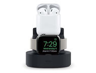 Каишки Elago Duo Charging Hub (черна)