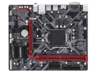 Дънни платки Gigabyte B365M H