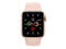 Смарт часовници Apple Watch S5 GPS, 40mm Gold Aluminium Case with Pink Sand Sport Band