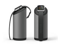 Каишки Elago Watch Stand (тъмносива)