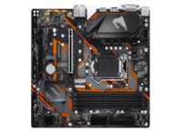 Дънни платки AORUS B365 M ELITE