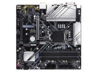 Дънни платки Gigabyte Z390 M