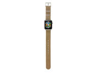 Каишки Incase Nylon Nato Band (златист)