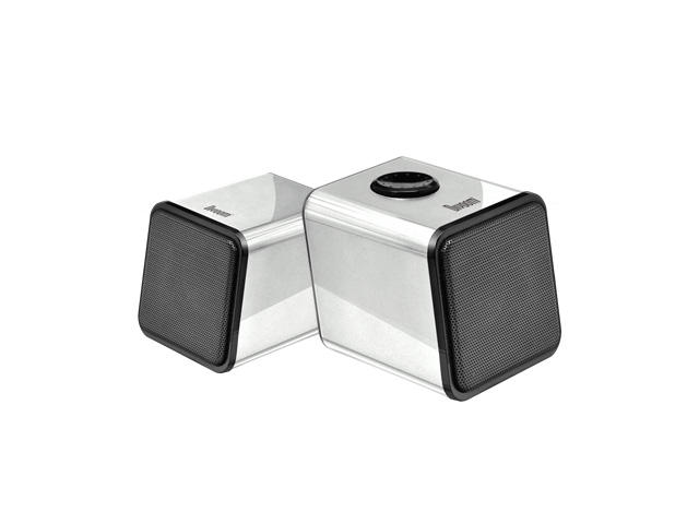 Слушалки Стерео говорители Divoom Iris-02, бели