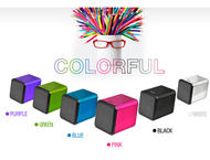 Слушалки Стерео говорители Divoom Iris-02, бели