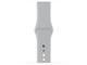 Каишки Apple Sport Band S/M & M/L (бледосив)