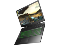 Лаптопи HP Gaming Pavilion 15-dk0011nu