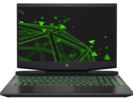 Лаптопи HP Gaming Pavilion 15-dk0011nu