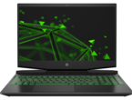 Лаптопи HP Gaming Pavilion 15-dk0011nu