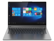 Лаптопи Lenovo Yoga C940 14"