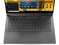 Лаптопи Lenovo Yoga C940 14"
