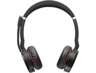 Слушалки Jabra Evolve 75 Stereo MS Bluetooth