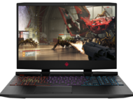 Лаптопи HP Omen 15-dc1013nu