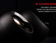 Колони Creative PEBBLE Plus