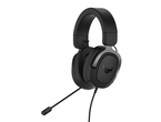 Слушалки ASUS TUF Gaming H3 Gunmetal