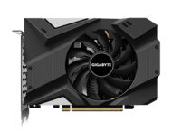 Видео карти GIGABYTE GeForce GTX 1660 MINI ITX OC 6G