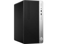 Компютри HP ProDesk 400 G6 MT