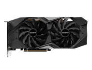 Видео карти Gigabyte GeForce RTX 2060 SUPER WINDFORCE 8G