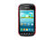 Смартфони Samsung GT-S7710 Galaxy Xcover 2 4GB, черен цвят