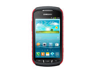 Смартфони Samsung GT-S7710 Galaxy Xcover 2 4GB, черен цвят