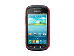 Смартфони Samsung GT-S7710 Galaxy Xcover 2 4GB, черен цвят