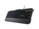Клавиатури ASUS TUF Gaming K5 RGB Aura Sync