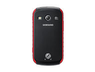 Смартфони Samsung GT-S7710 Galaxy Xcover 2 4GB, черен цвят