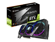 Видео карти AORUS GeForce RTX 2060 SUPER 8G