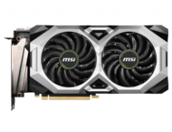 Видео карти MSI GeForce RTX 2080 SUPER VENTUS XS OC