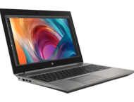 Лаптопи HP ZBook 15 G6