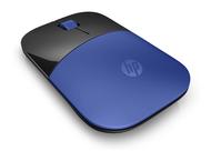 Мишки HP Z3700 Blue