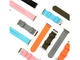 Каишки 4smarts Fabric Wrist Band (зелен)