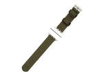 Каишки 4smarts Fabric Wrist Band (зелен)