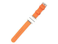 Каишки 4smarts Fabric Wrist Band (оранжев)