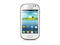 Смартфони Samsung Galaxy Fame GT-S6810 4GB, бял цвят