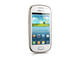 Смартфони Samsung Galaxy Fame GT-S6810 4GB, бял цвят